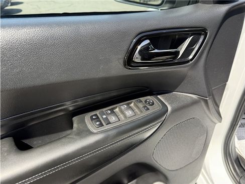 Used 2022 Dodge Durango GT AWD/4WD image 17