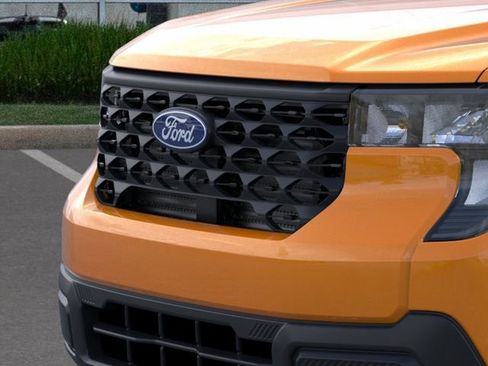 New 2026 Ford Maverick XL w/ Equipment Group 101A AWD/4WD image 18