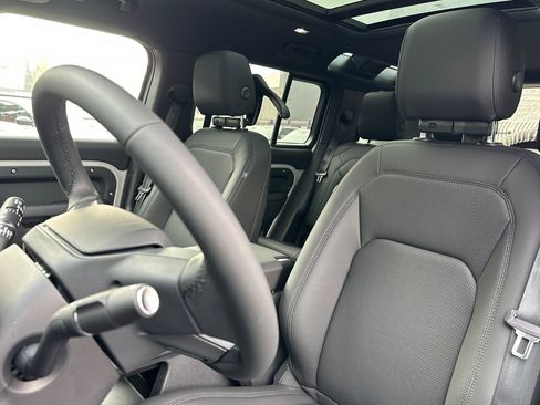 New 2026 Land Rover Defender 110 S image 6