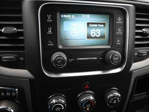 Used 2016 RAM 1500 Tradesman w/ Power & Remote Entry Group image 15