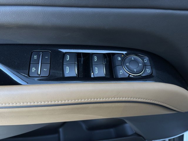 Used 2024 Cadillac Escalade Sport w/ Touring Package AWD/4WD image 25