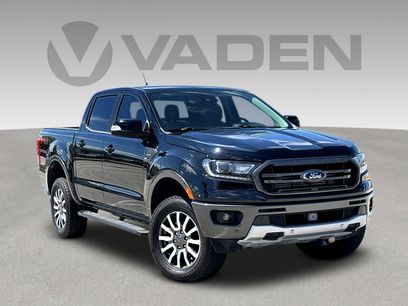 Used 2021 Ford Ranger Lariat w/ Equipment Group 501A High