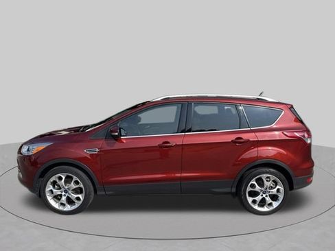 Used 2016 Ford Escape Titanium AWD/4WD image 5