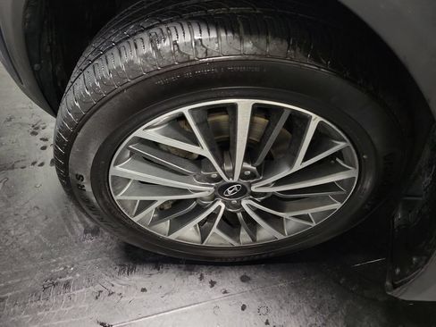 Used 2020 Hyundai Tucson SEL FWD image 14