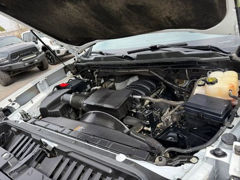 Used 2023 Chevrolet Silverado 3500 W/T w/ WT Fleet Convenience Package image 42