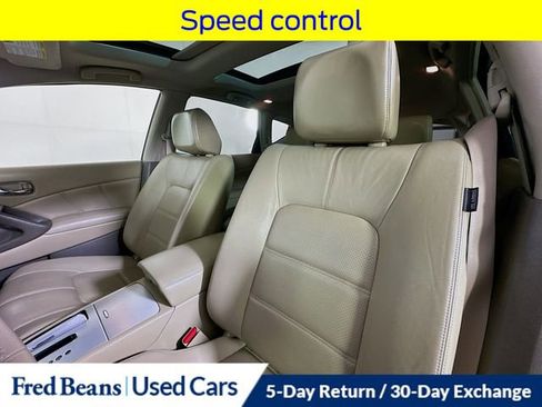 Used 2014 Nissan Murano SL w/ Navigation Package image 26