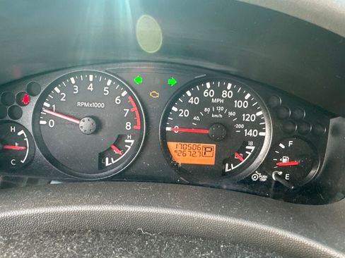 Used 2013 Nissan Xterra S RWD image 11