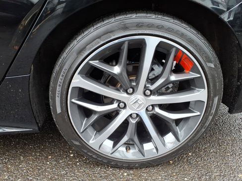 Used 2024 Honda Civic Touring image 13