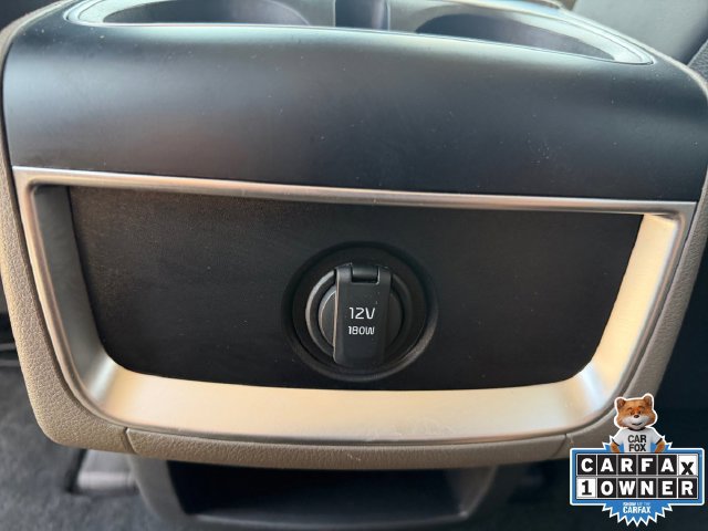 Used 2026 Kia Carnival LXS FWD image 25