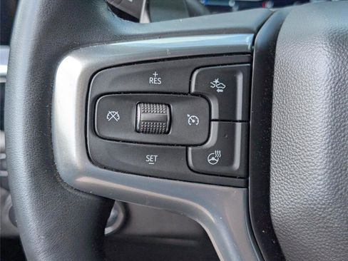 Used 2024 Chevrolet Silverado 1500 LTZ w/ Z71 Off-Road Package image 27