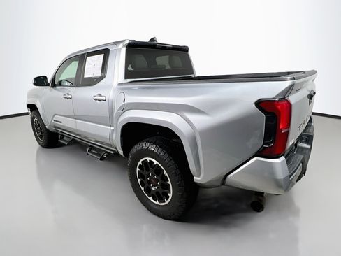 Used 2026 Toyota Tacoma SR5 RWD image 6