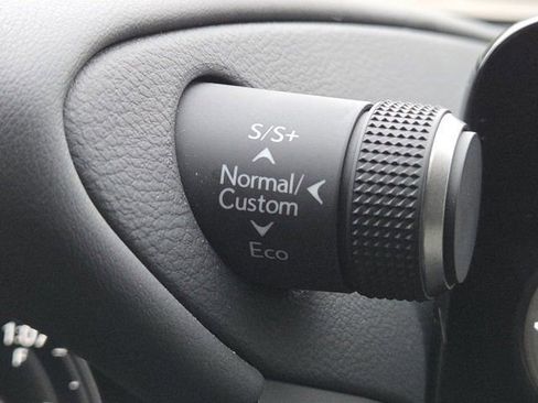 Used 2025 Lexus ES 350 F Sport image 18