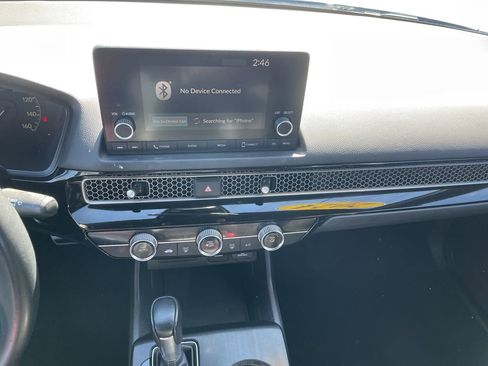 Used 2024 Honda Civic Sport image 18