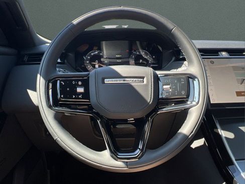 New 2026 Land Rover Range Rover Velar S image 31