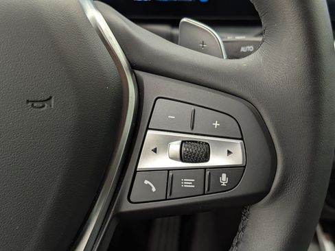 Certified 2024 BMW 330e xDrive w/ Premium Package image 23