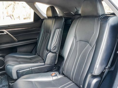 Used 2020 Lexus RX 350L Luxury image 17