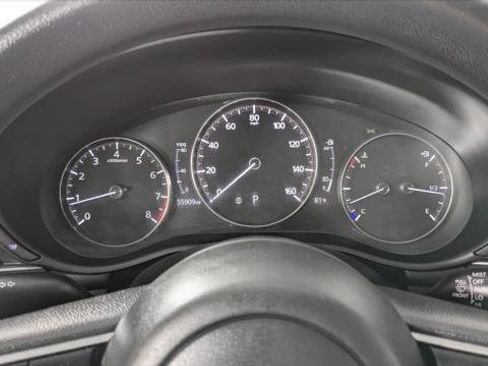 Used 2021 MAZDA MAZDA3 Sedan FWD image 27