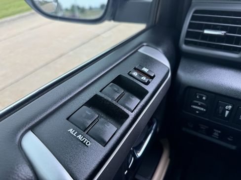 Used 2023 Toyota 4Runner Limited image 25