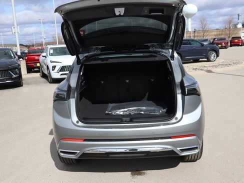 New 2026 Buick Envision Avenir image 16