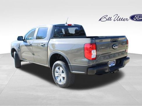New 2025 Ford Ranger XL w/ Trailer Tow Package image 4