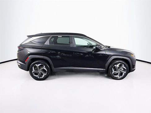 Used 2023 Hyundai Tucson SEL w/ Convenience Package image 8