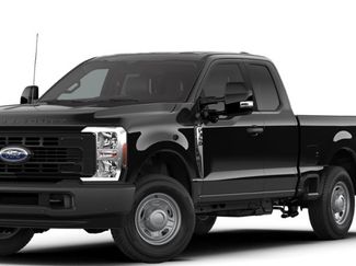 New 2026 Ford F350 XL w/ 360-Degree Camera Package RWD video 1