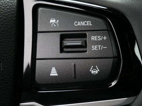 New 2026 Honda Odyssey EX-L image 24