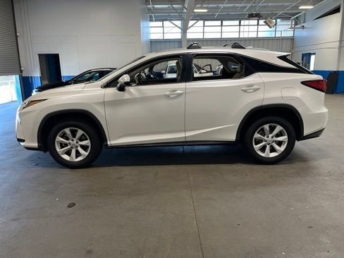 Used 2016 Lexus RX 350 FWD w/ Premium Package image 6