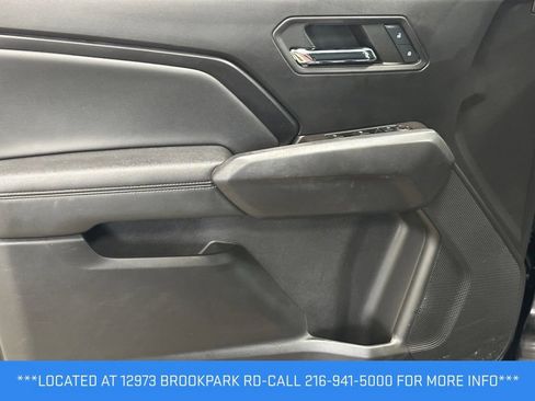 Used 2023 GMC Canyon Elevation w/ Elevation Premium Package AWD/4WD image 7