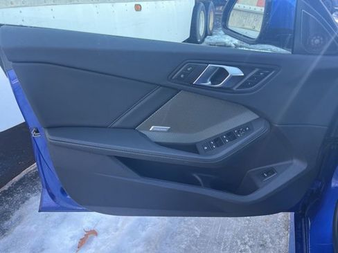 Used 2025 BMW 228i xDrive w/ Premium Package image 9