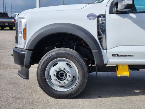 New 2026 Ford F450 XL AWD/4WD image 7