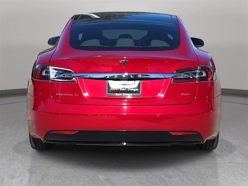 Used 2018 Tesla Model S 75D image 5