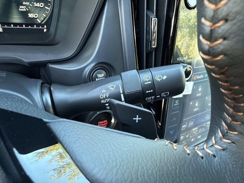 New 2025 Subaru Forester Touring image 36