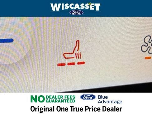 Certified 2024 Ford Ranger XLT w/ Technology Package image 12