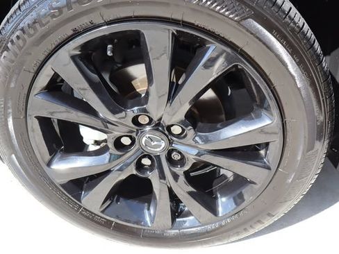 Used 2025 MAZDA CX-30 AWD 2.5 S w/ Select Sport Pkg image 38