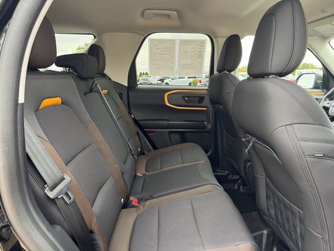 Used 2023 Ford Bronco Sport Badlands image 19