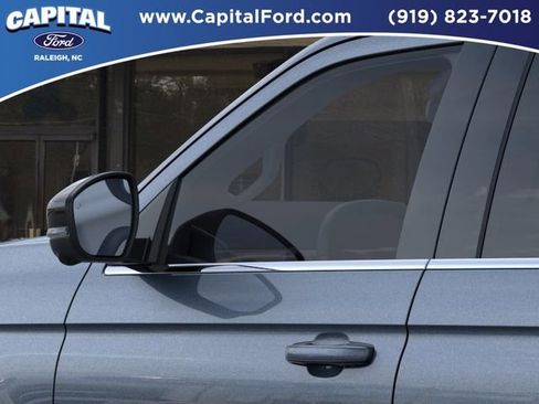 New 2025 Ford Expedition Max Platinum w/ Platinum Ultimate Package image 20