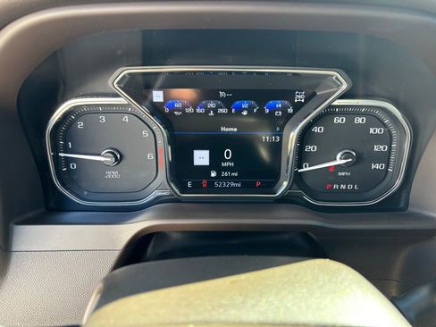 Used 2022 GMC Sierra 1500 Denali image 20