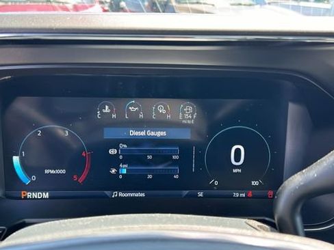 New 2026 Ford F250 Lariat AWD/4WD image 22