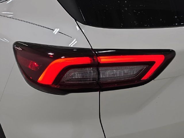Certified 2023 Ford Escape SE w/ PHEV Premium Package FWD image 29
