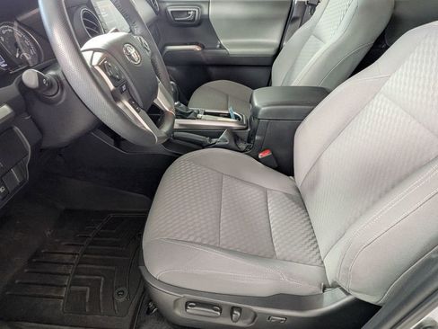 Used 2023 Toyota Tacoma SR5 w/ Technology Package RWD image 21