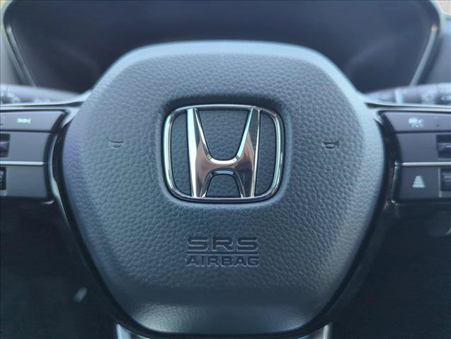 New 2027 Honda CR-V Sport Touring image 16