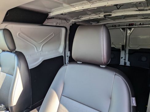 New 2026 Ford Transit 150 Low Roof RWD image 25