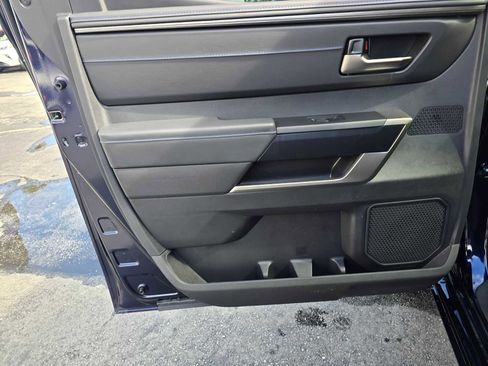 New 2026 Toyota Tundra Platinum AWD/4WD image 17