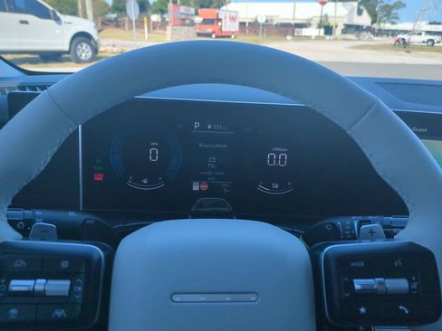 New 2026 Hyundai Santa Fe SEL FWD image 35