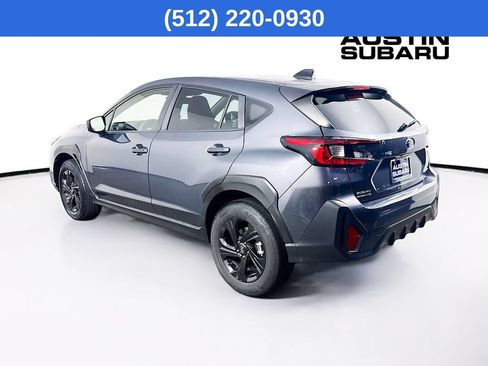 Certified 2024 Subaru Crosstrek 2.0i AWD/4WD image 6
