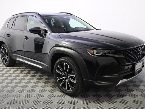 New 2026 MAZDA CX-50 AWD 2.5 S w/ Accent Package image 8