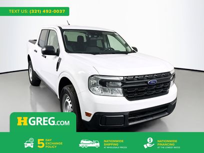 Used 2023 Ford Maverick XL