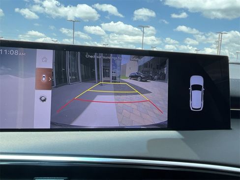 Used 2026 Genesis GV70 2.5T image 22