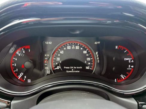 Certified 2025 Dodge Durango GT AWD/4WD image 27